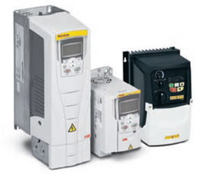 AC Drives