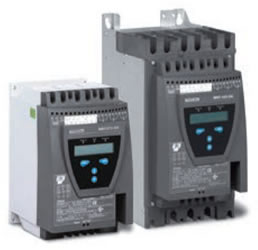 AC Soft Starters Dynamic Brakes