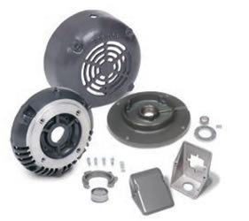 Motor Accessories