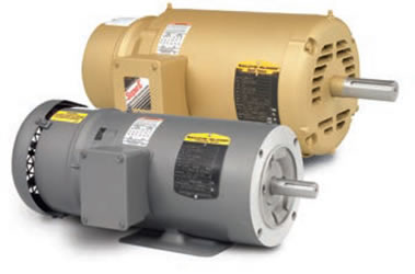 Brake Motors