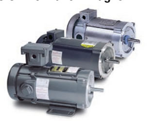 Permanent Magnet DC Motors