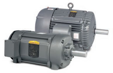 Definite Purpose Motors