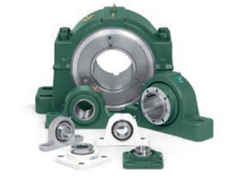Dodge Bearings