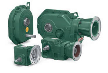 Dodge Power Transmission Gearing Products