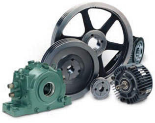 Dodge Power Transmission