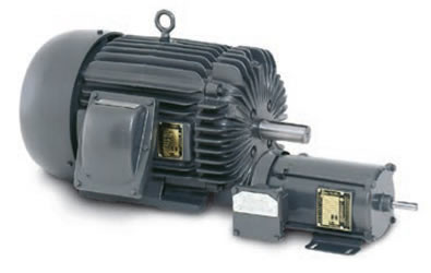 Explosion Proof Motors