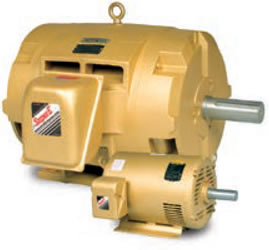 ODP General Purpose Motors