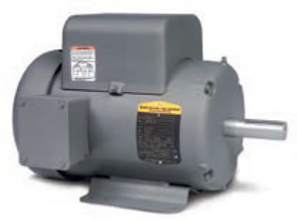 Single Phase General Purpose Motors