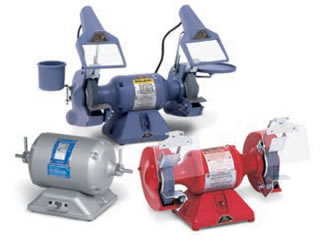 Grinders & Buffers Accessories