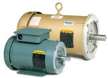 Unit Handling & Conveyor Motors