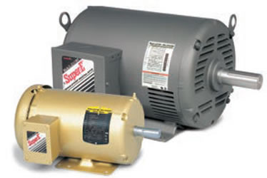 HVAC Motors