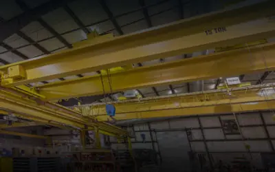 Understanding Overhead Crane Regulations and Standards