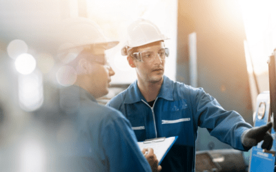 Electromechanical Equipment for Data Centers: Why the Right Partner Is Most Important