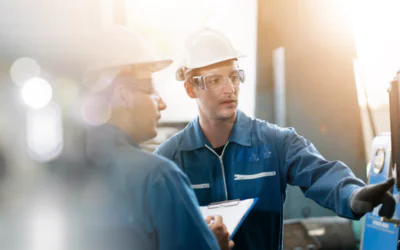 Electromechanical Equipment for Data Centers: Why the Right Partner Is Most Important