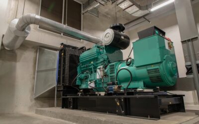 Engineering Reliability in Data Centers:  Why Motors, Drives, Controls, and Monitoring Must Be Treated as One System