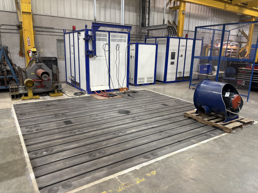 Hi-Speed’s New Isolation Test Pad Means Unparalleled Motor Testing ...