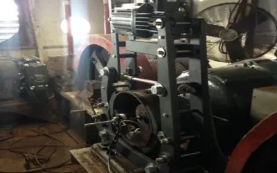 Understanding Common Failures in DC Motors