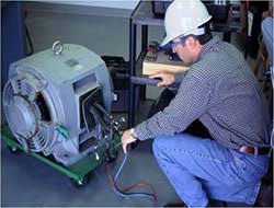 Prevent Electric Motor Failure with Predictive Maintenance