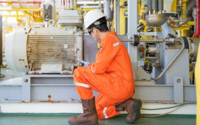 The Five Most Common Causes of Electric Motor Failure