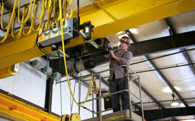 How to Choose the Right Jib Crane