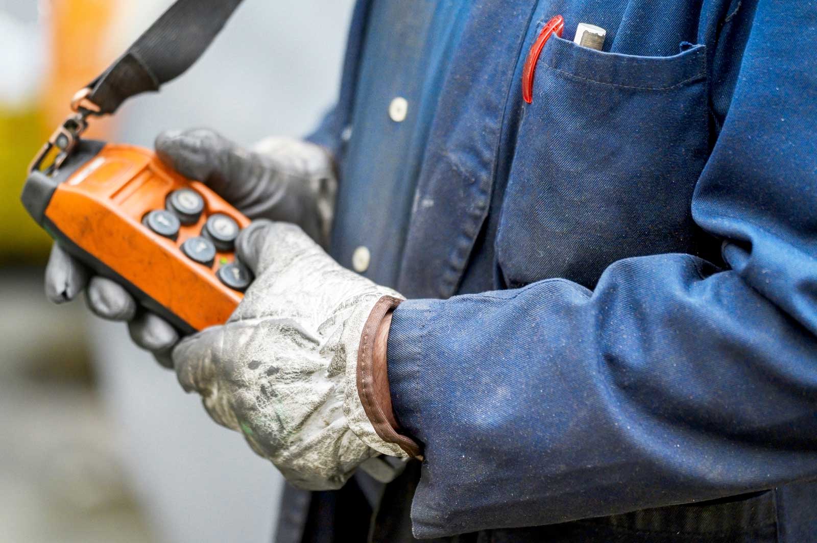 Essential Overhead Crane Inspection Checklists HiSpeed Industrial
