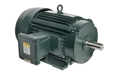 Choosing the Right Electric Motor: Toshiba