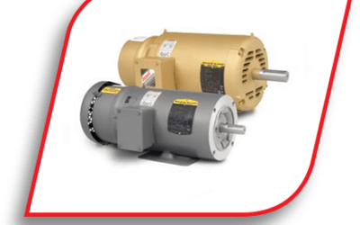 Choosing the Right Electric Motor: ABB Baldor-Reliance