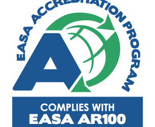Why Choose an EASA Accredited Shop