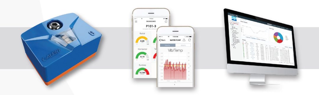 iAlert Monitoring | Hi-Speed Industrial Service