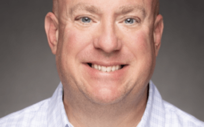Leadership Profile: Rick Halsted