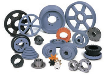 maska pulley