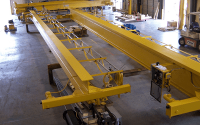 Which Overhead Crane System Do You Need?