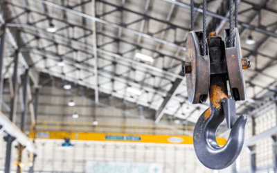 How to Avoid Costly Overhead Crane Repairs