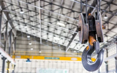How to Avoid Costly Overhead Crane Repairs