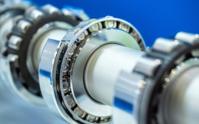How to Prevent Rolling Element Bearing Failure