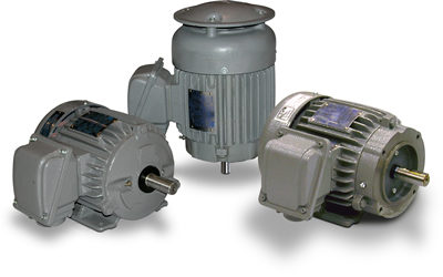 Choosing the Right Electric Motor: TECO-Westinghouse