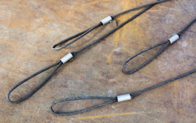 What Type of Wire Rope Is Best for Cranes and Hoists?